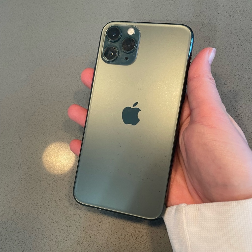 iPhone 11 Pro 256GB